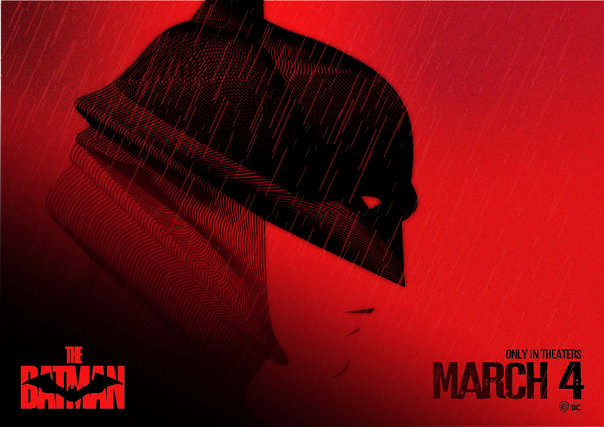 Batman Poster