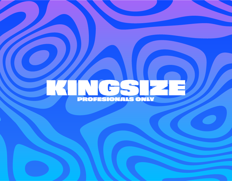 KINGSIZE