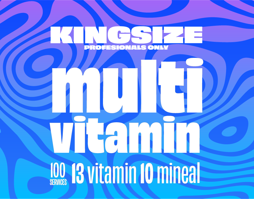 KINGSIZE